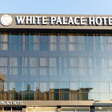 Wp White Palace Hotel Истанбул Екстериор снимка