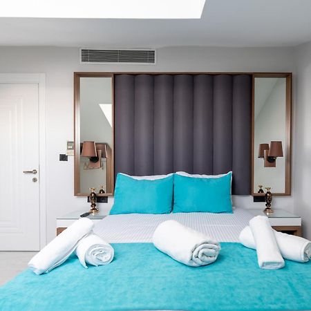Wp White Palace Hotel Истанбул Екстериор снимка