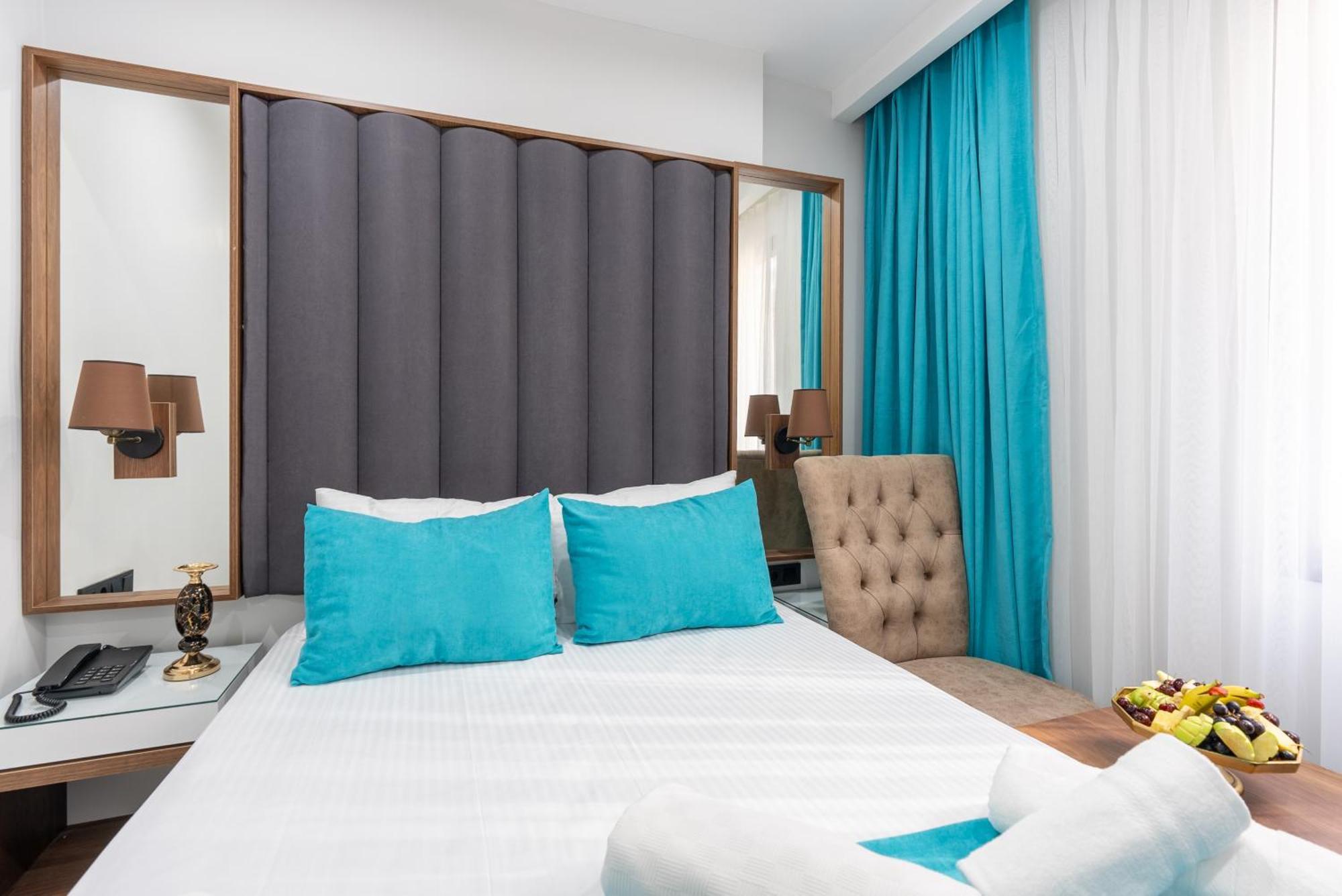 Wp White Palace Hotel Истанбул Екстериор снимка