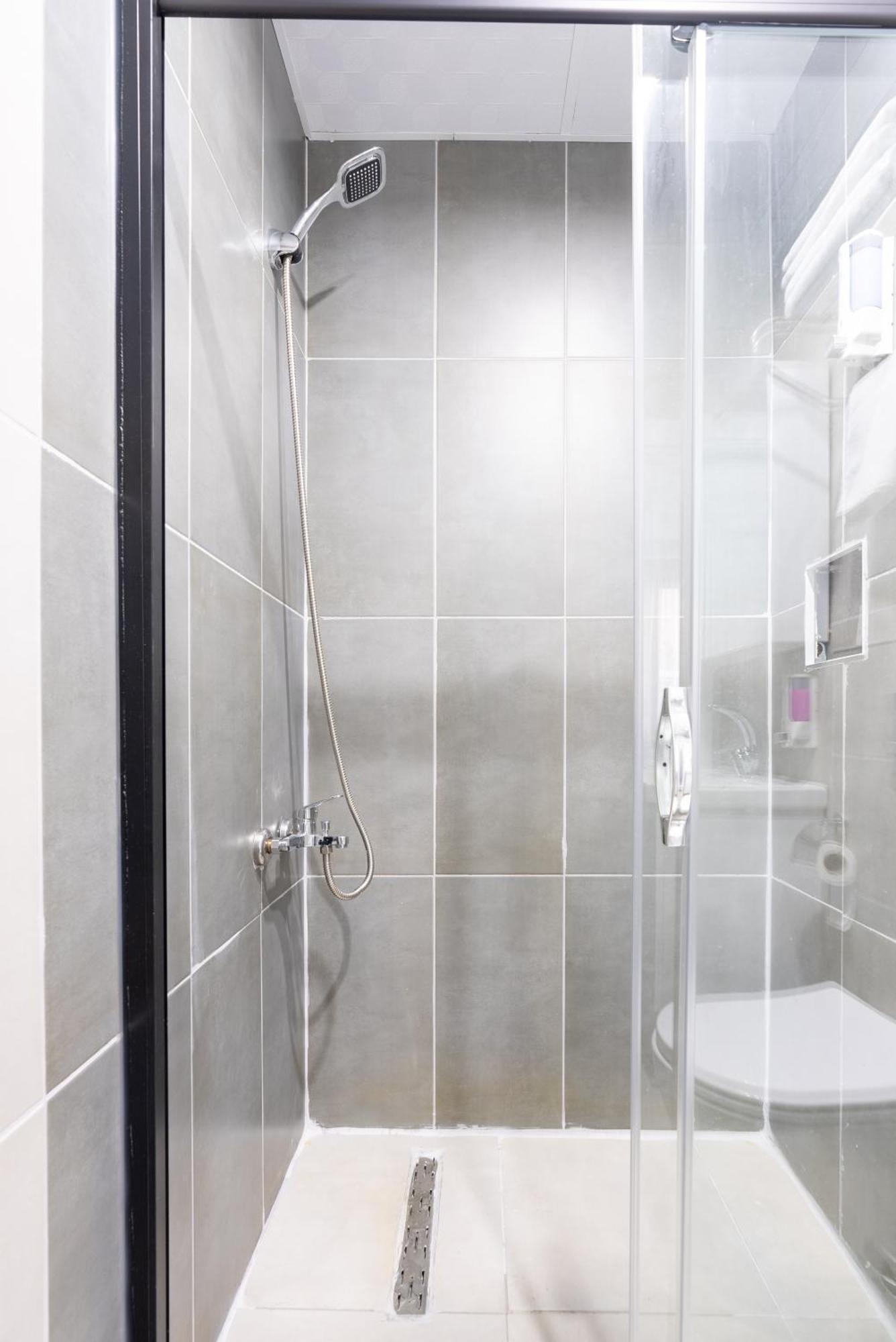Wp White Palace Hotel Истанбул Екстериор снимка